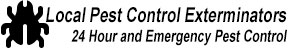 Howe PA Pest Control Exterminators